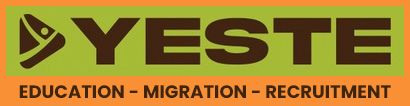 YESTE Consulting Pty Ltd logo – recruitment, migration & settlement experts