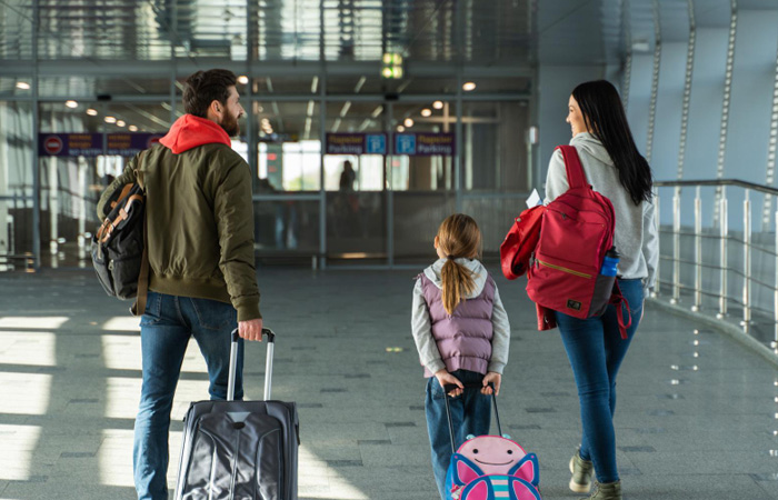 Top 10 Tips for Landing Your First International Job