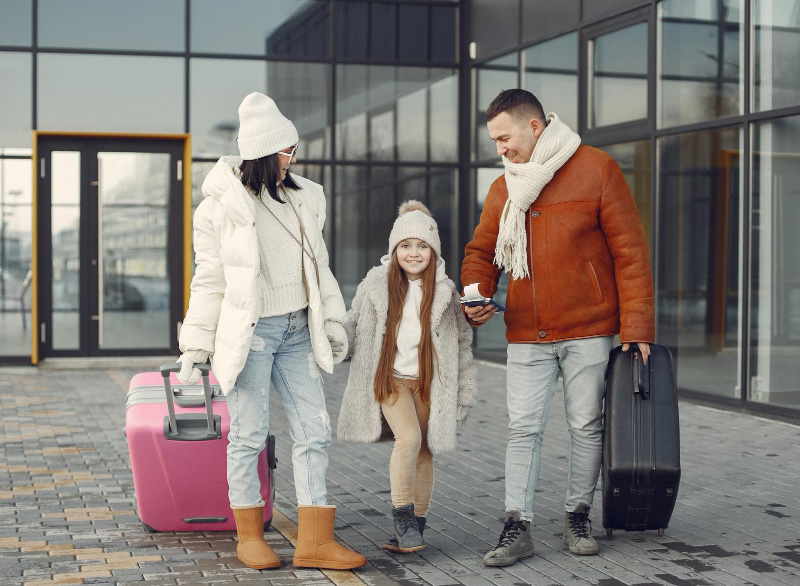 The Future of International Careers: Trends to Watch in 2025