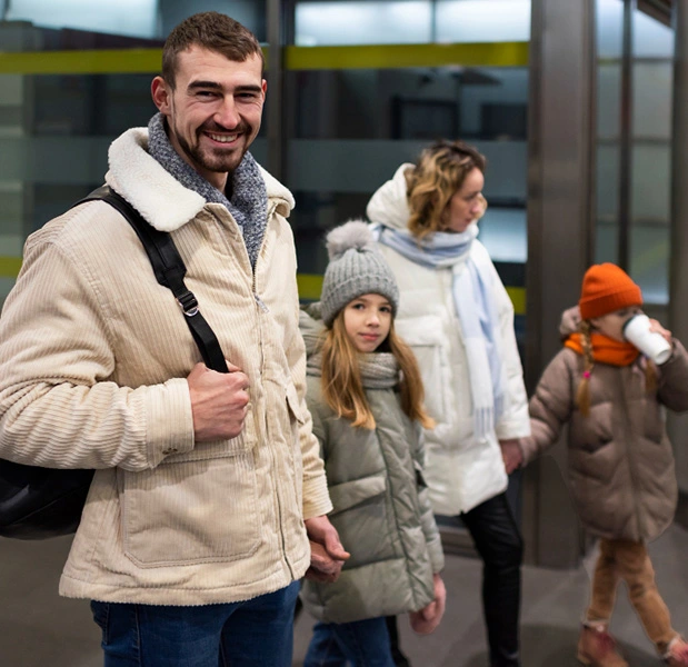 Welcome to YESTE Consulting – building global careers and futures